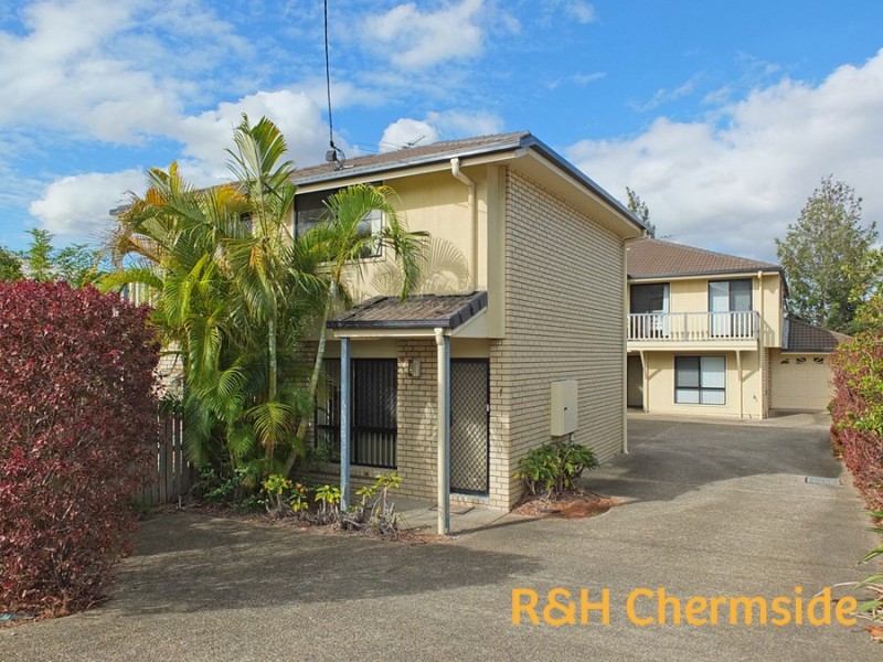 Chermside QLD 4032