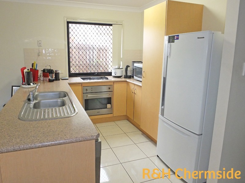 Chermside QLD 4032