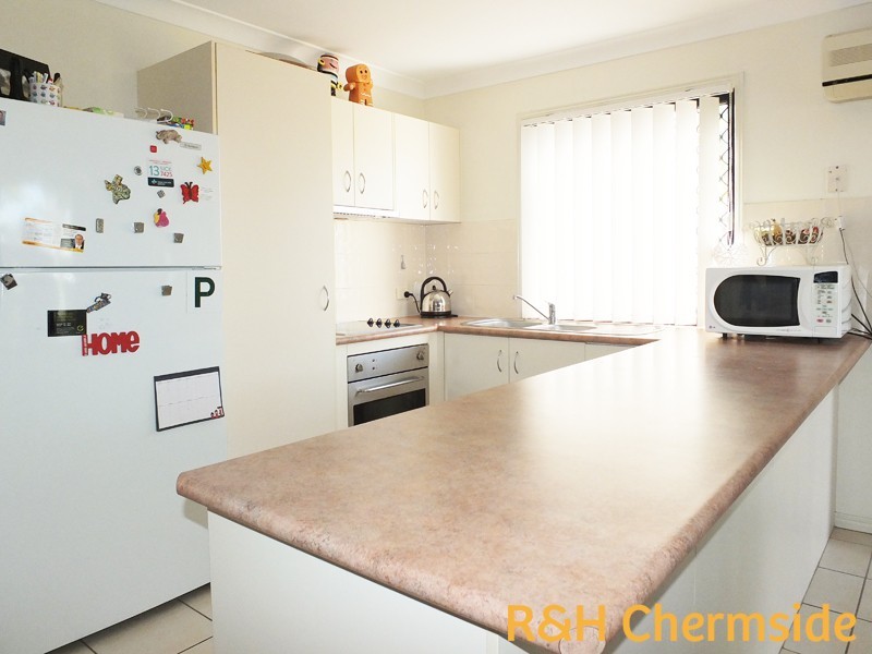 Chermside QLD 4032