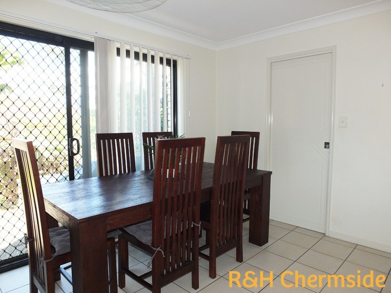 Chermside QLD 4032