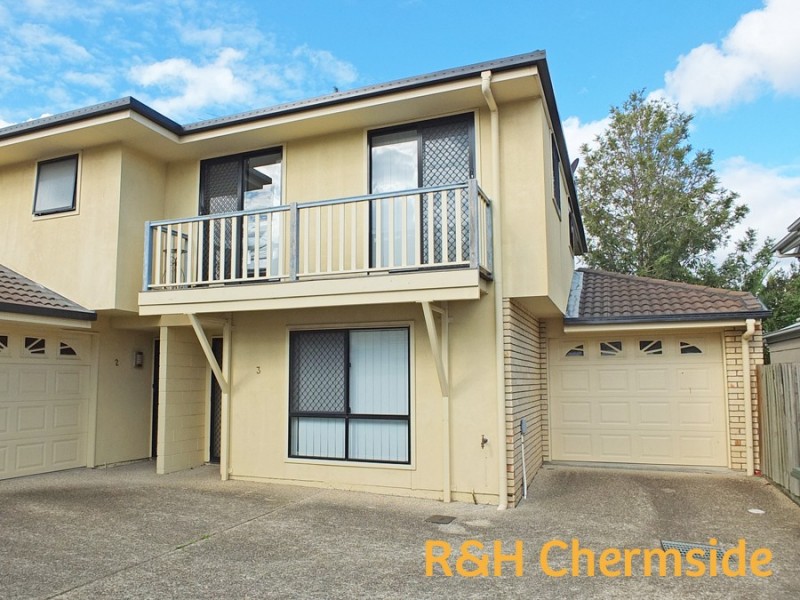 Chermside QLD 4032