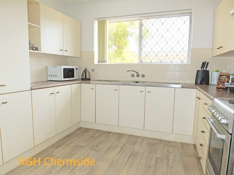 3/52 Leiper St, Stafford QLD 4053