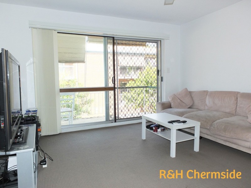 3/52 Leiper St, Stafford QLD 4053