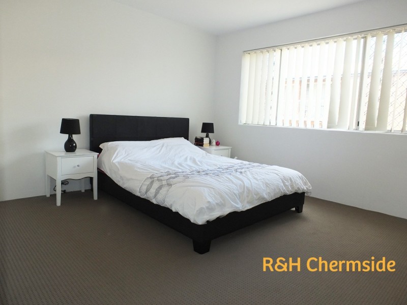 3/52 Leiper St, Stafford QLD 4053