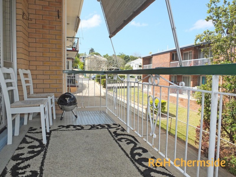 3/52 Leiper St, Stafford QLD 4053