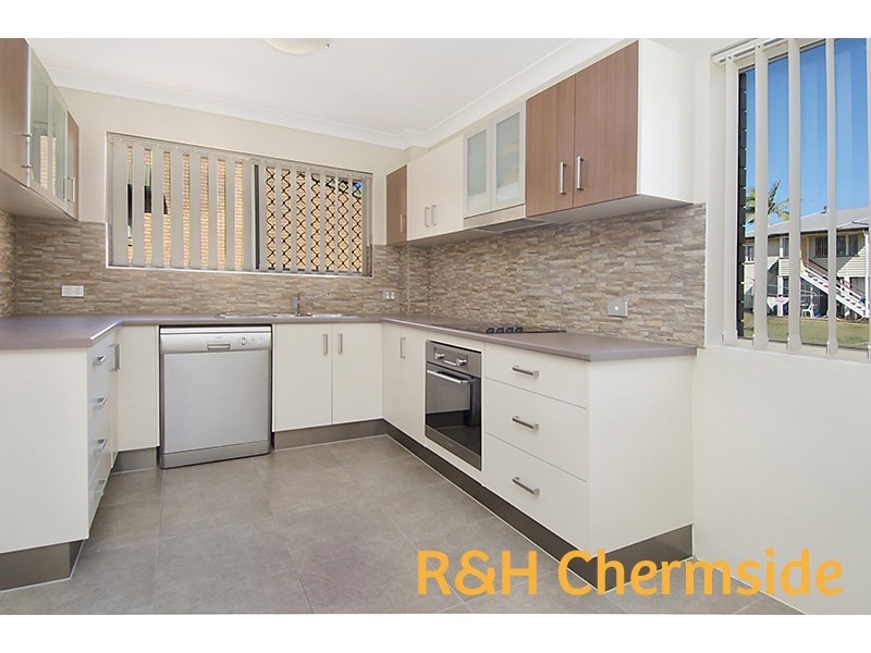 Chermside QLD 4032