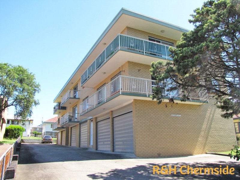 Chermside QLD 4032