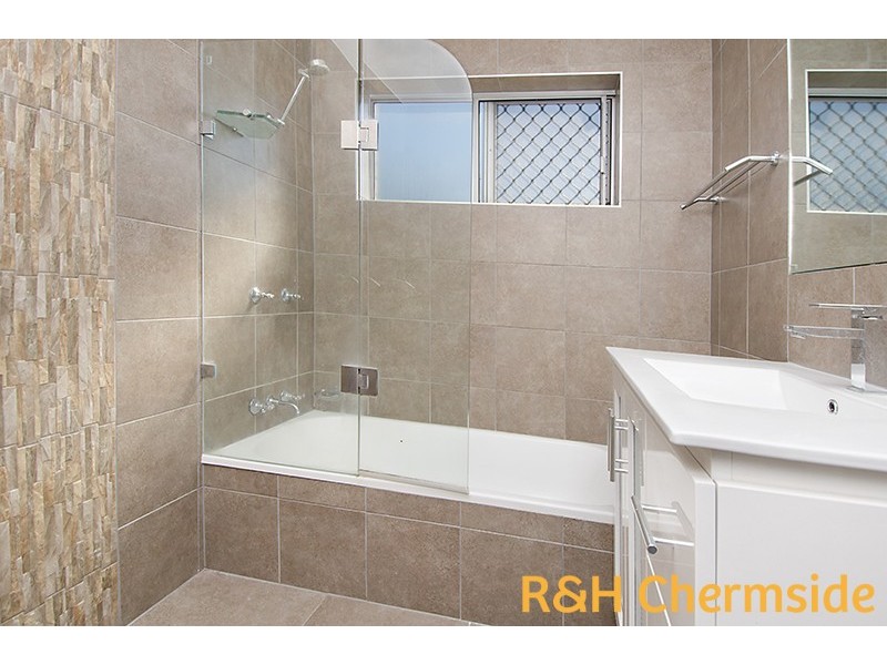 Chermside QLD 4032