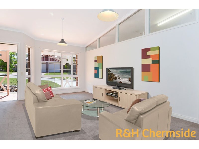 15/8 Pepper Rd, Everton Hills QLD 4053