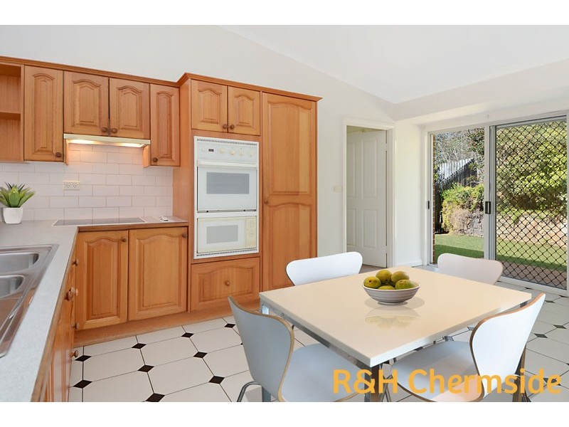 15/8 Pepper Rd, Everton Hills QLD 4053