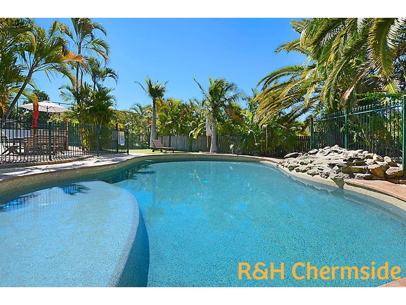 15/8 Pepper Rd, Everton Hills QLD 4053