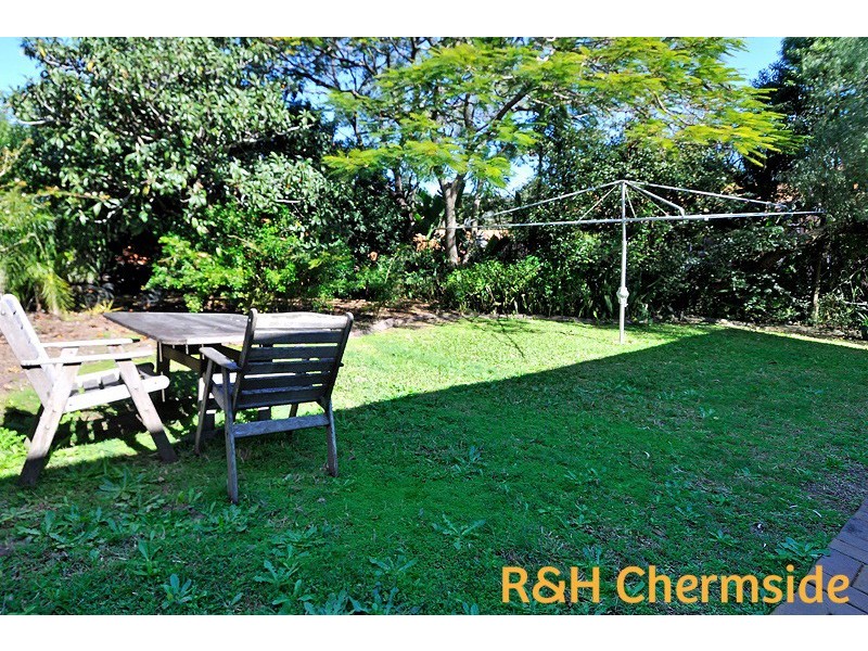 11 Nevin St, Aspley QLD 4034