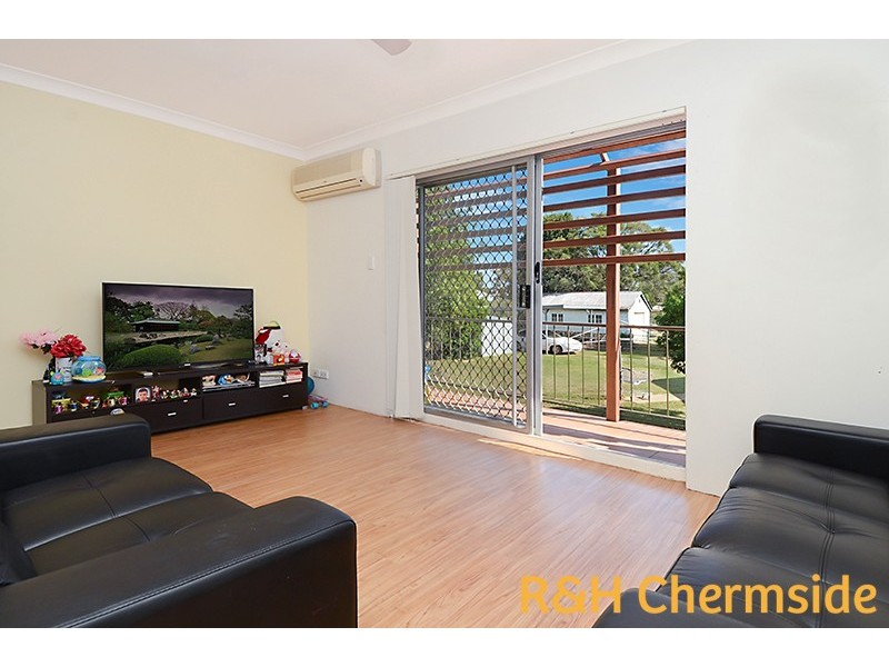 5/60 Church Rd, Zillmere QLD 4034