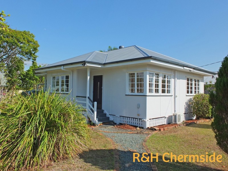 33 Kilpatrick Street, Zillmere QLD 4034