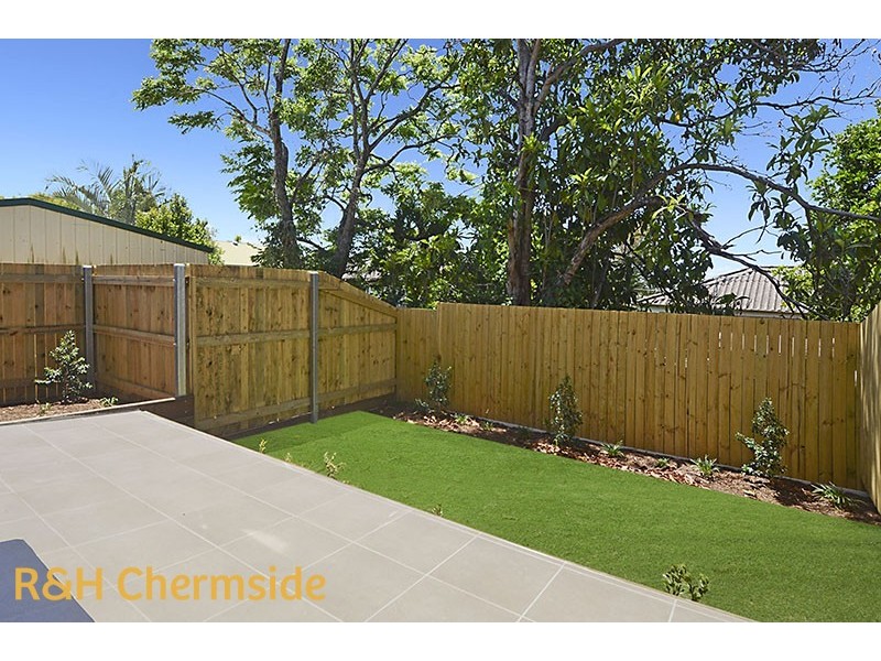 1/23 Bebbington St, Zillmere QLD 4034