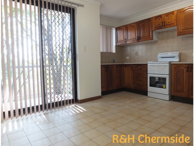 2/2 Foundation St, Chermside QLD 4032