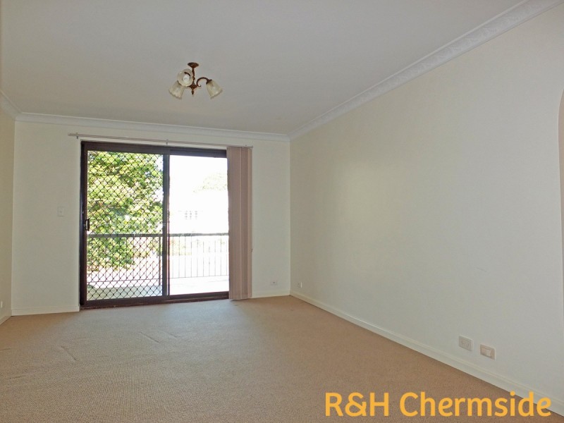 2/2 Foundation St, Chermside QLD 4032