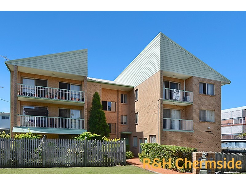 1/51 Kidston Terrace, Chermside QLD 4032