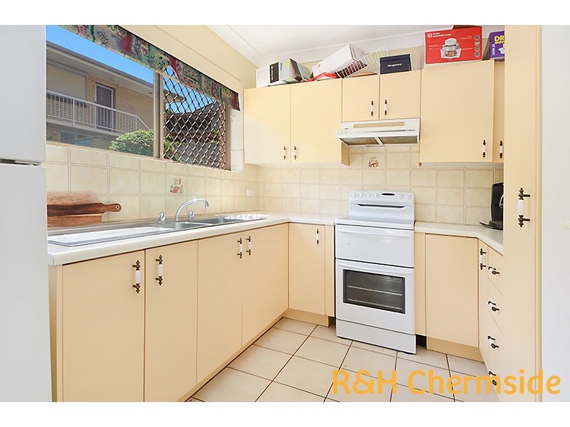 1/51 Kidston Terrace, Chermside QLD 4032