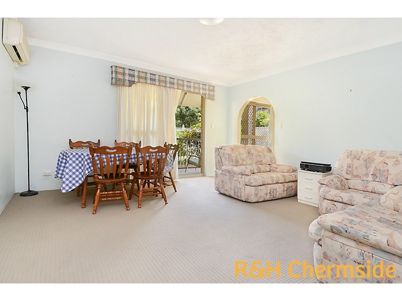 1/51 Kidston Terrace, Chermside QLD 4032