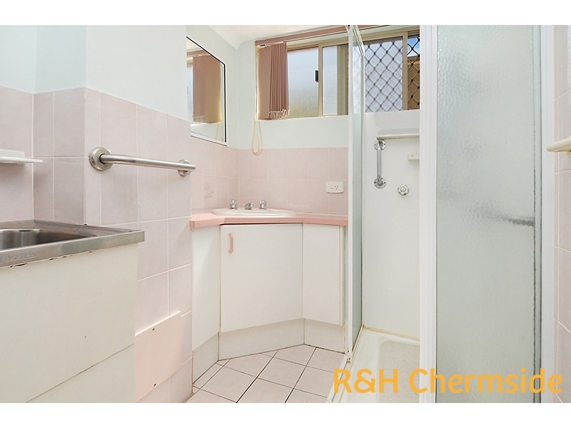 1/51 Kidston Terrace, Chermside QLD 4032