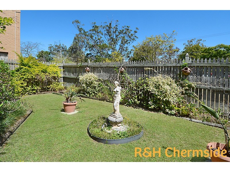 1/51 Kidston Terrace, Chermside QLD 4032