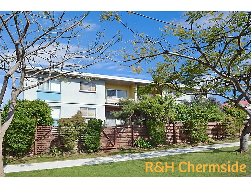 3/60 Church Road, Zillmere QLD 4034