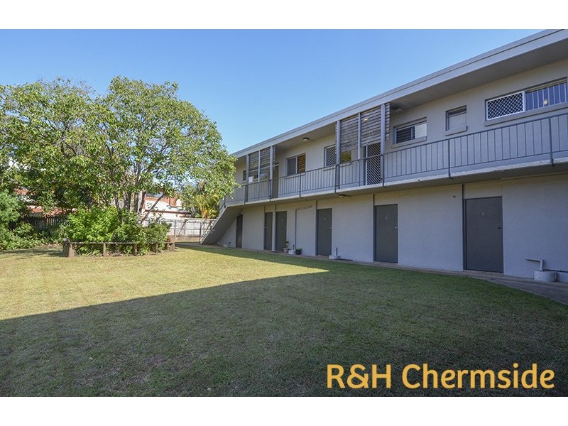 3/60 Church Road, Zillmere QLD 4034