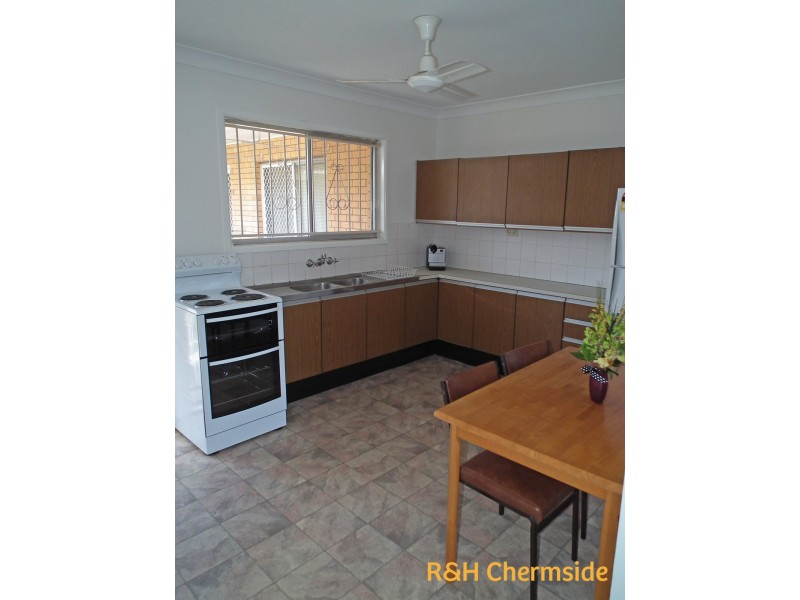 1/23 Broughton Road, Kedron QLD 4031
