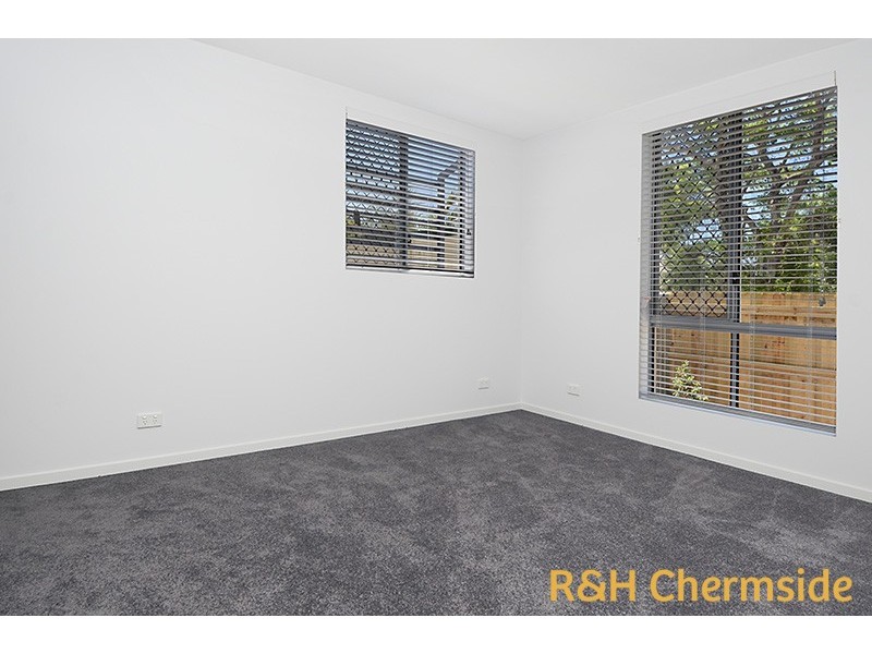2/23 Bebbington St, Zillmere QLD 4034