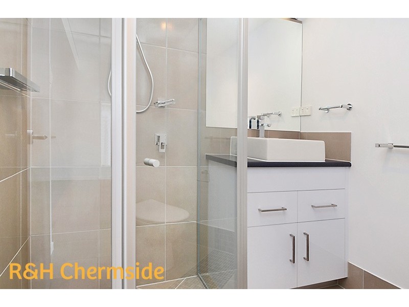 2/23 Bebbington St, Zillmere QLD 4034