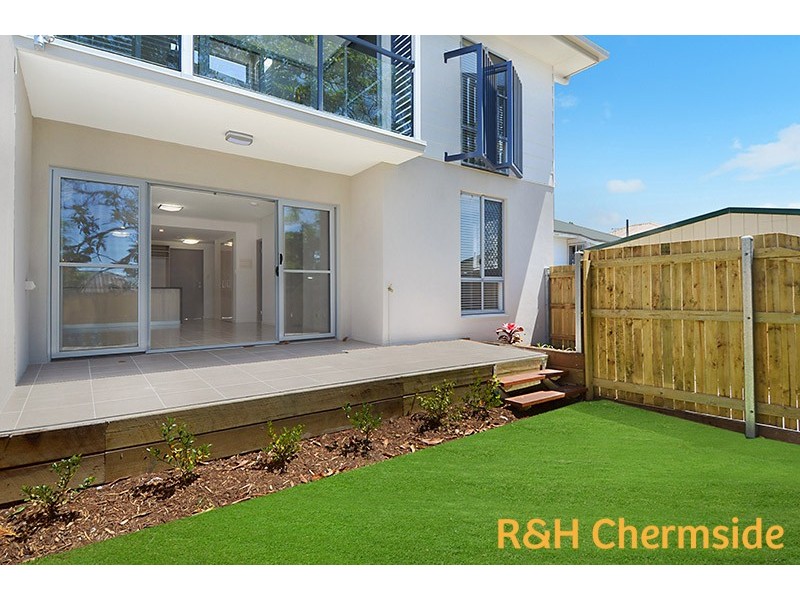 2/23 Bebbington St, Zillmere QLD 4034