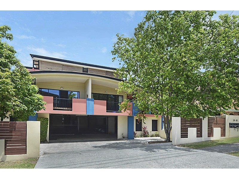 6/30 Rode Rd, Wavell Heights QLD 4012