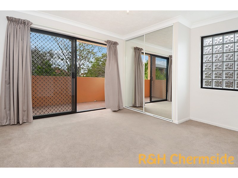 5/17 Mermaid St, Chermside QLD 4032