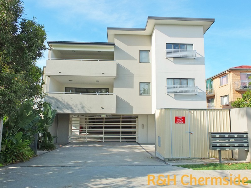 Zillmere QLD 4034