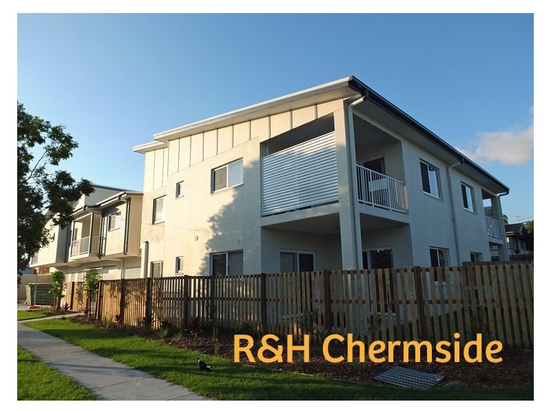 1/28 Church Road, Zillmere QLD 4034