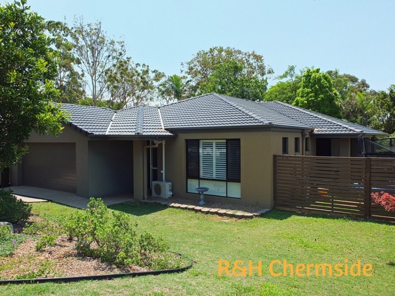 19 Conlan Street, Nudgee QLD 4014