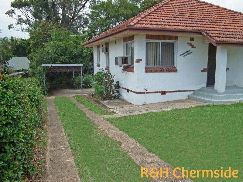 280 Hamilton Road, Chermside QLD 4032