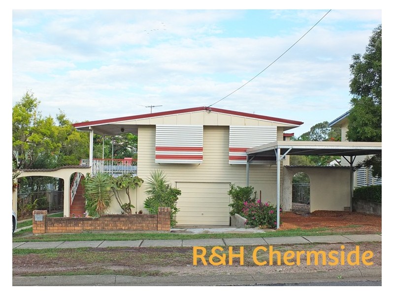 625 Webster Road, Chermside QLD 4032