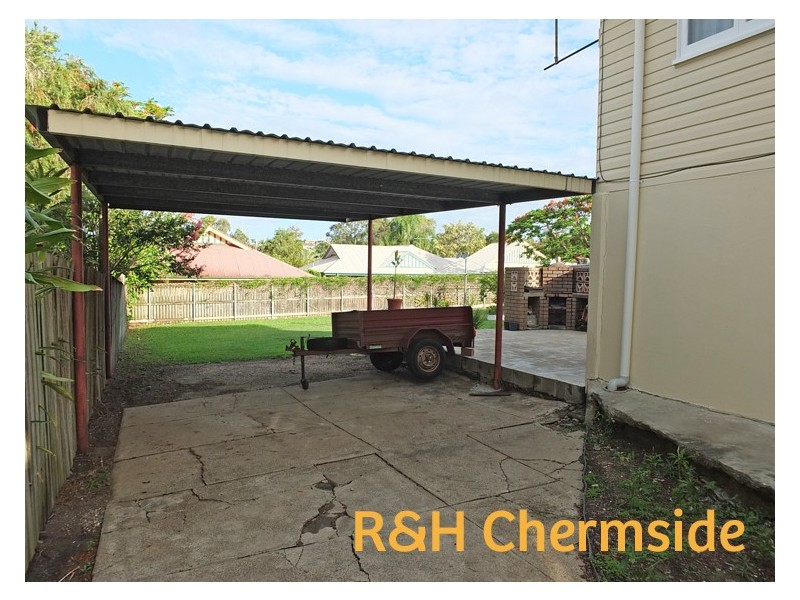 625 Webster Road, Chermside QLD 4032