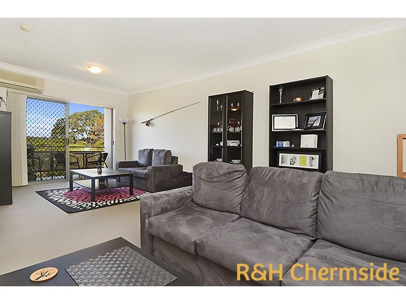 3/60 Church Road, Zillmere QLD 4034