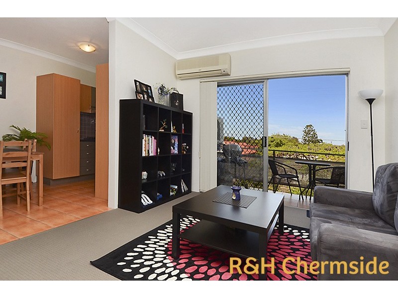 3/60 Church Road, Zillmere QLD 4034