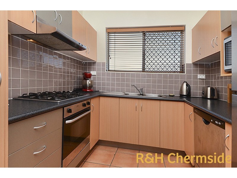 3/60 Church Road, Zillmere QLD 4034