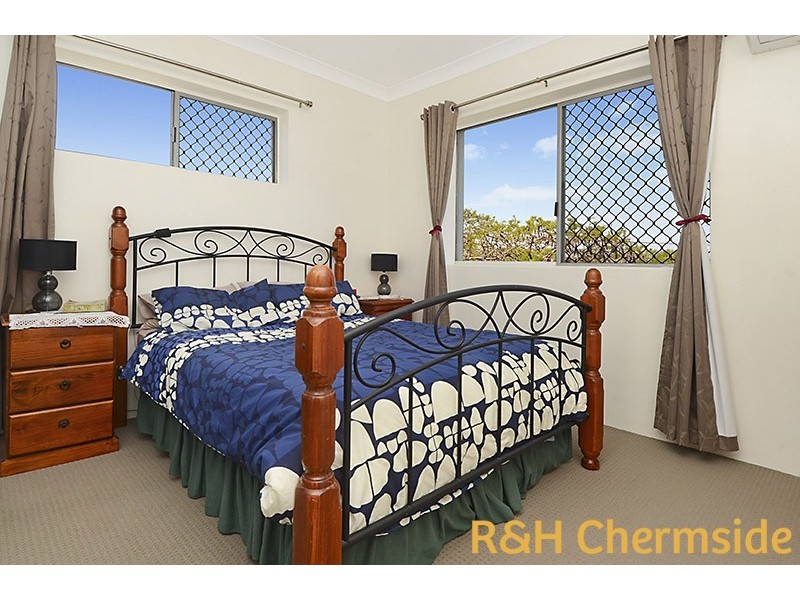 3/60 Church Road, Zillmere QLD 4034