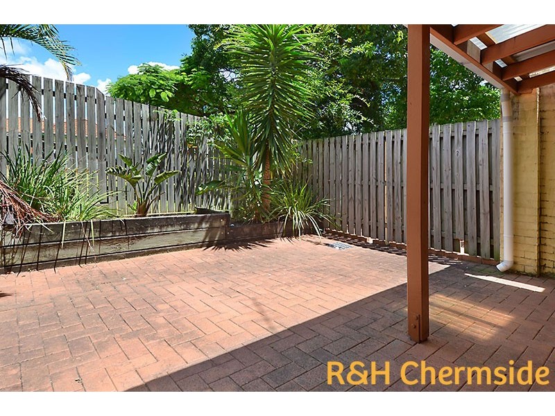 3/33 Hall St, Chermside QLD 4032