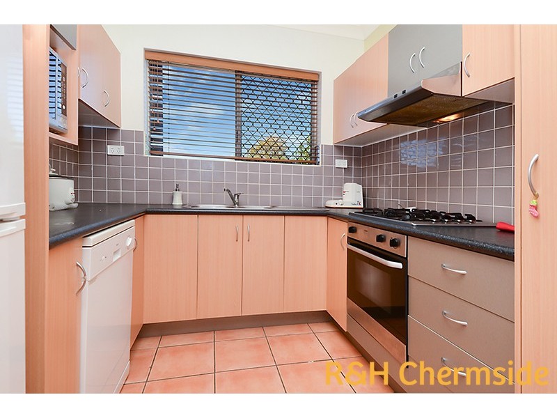 5/60 Church Road, Zillmere QLD 4034