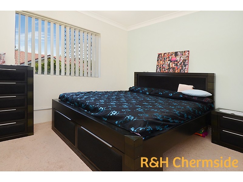 5/60 Church Road, Zillmere QLD 4034