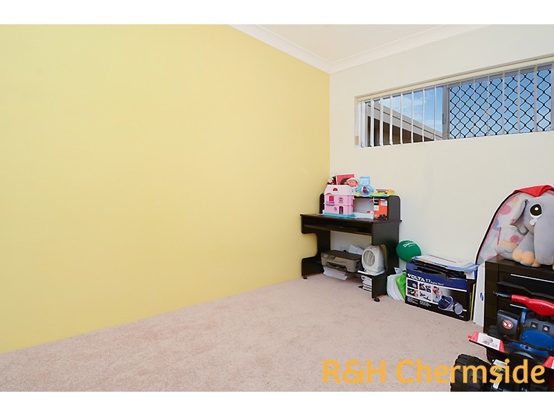 5/60 Church Road, Zillmere QLD 4034