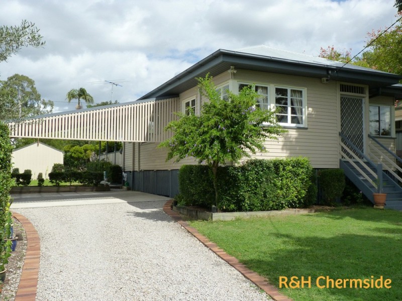 14 Dunsford St, Zillmere QLD 4034