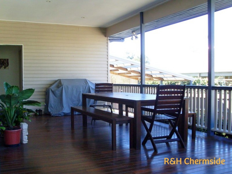 14 Dunsford St, Zillmere QLD 4034